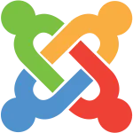 Joomla SVG Icon